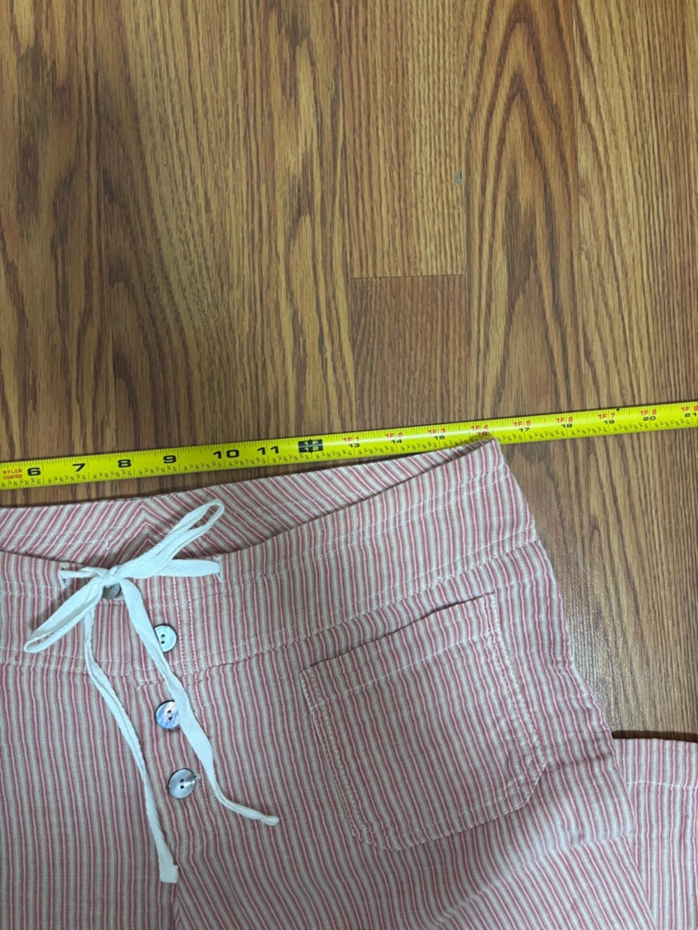 New Sundance 100% cotton pants - Picture 5 of 6